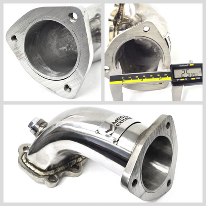 Megan SR20DET Turbo Elbow Outlet 240SX S13 S14 S15