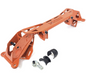 Megan Bolt-On Front Subframe (40mm Rack Relocation) 240SX S13 S14