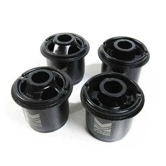 Megan Rear Hard Rubber Subframe Bushing - S13 S14 S15 240sx