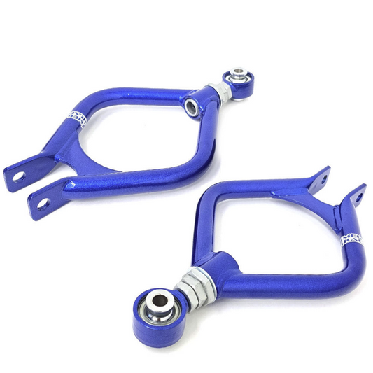 Megan Rear Upper Control Arms RUCA - 240sx S13