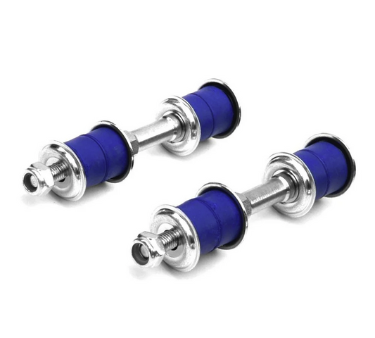Megan Rear Reinforced Sway Bar Stabilizer Link Kit - 240sx S13 / S14