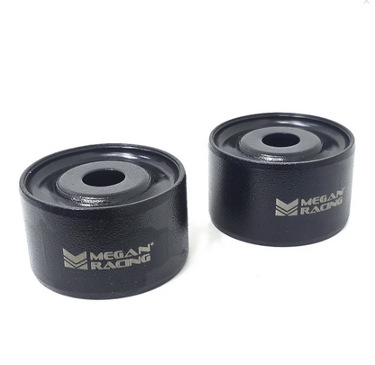 Megan Rear Differential Support Bushings 240sx S14