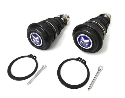 Megan Rear Roll Center Adjuster Ball Joint 240sx S14 - Pair
