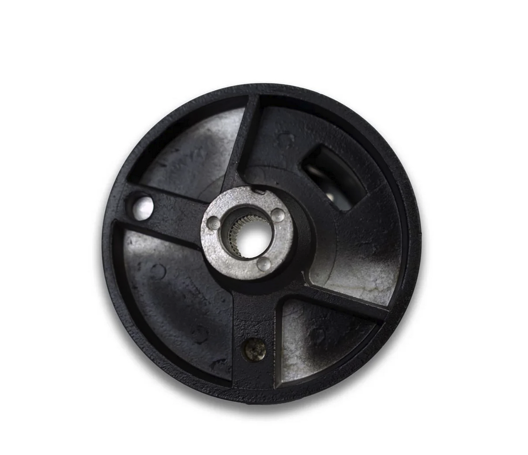 Momo Steering Wheel Hub Adapter - S15 R32 R33 R34 350z