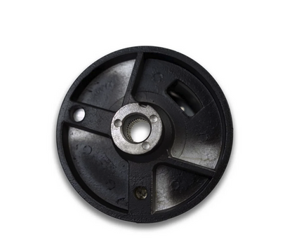 Momo Steering Wheel Hub Adapter - S15 R32 R33 R34 350z