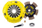 ACT Heavy Duty Race Sprung 6 Pad Clutch Kit - SR20DET 475ft/lbs