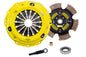 ACT Extreme Race Sprung 6 Pad Clutch Kit - SR20DET 565ft/lbs