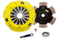 ACT Extreme Race Rigid 6 Pad Clutch Kit - SR20DET 565ft/lbs