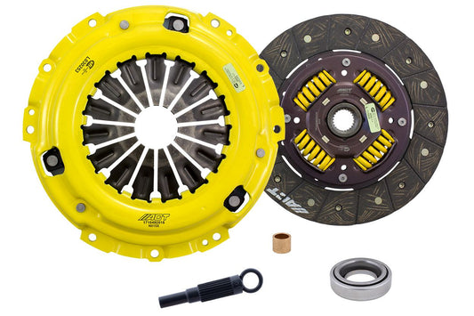 ACT Extreme Performance Street Sprung Clutch Kit - SR20DET 445ft/lbs
