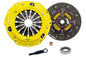 ACT Extreme Performance Street Sprung Clutch Kit - SR20DET 445ft/lbs