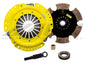 ACT Heavy Duty Race Rigid 6 Pad Clutch Kit 240sx KA24DE 350tq