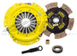 ACT Extreme Race Sprung 6 Pad Clutch Kit 240sx KA24DE