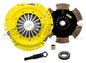 ACT Extreme Race Rigid 6 Pad Clutch Kit 240sx KA24DE 475tq