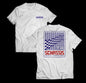 Retro S-Chassis T-Shirt