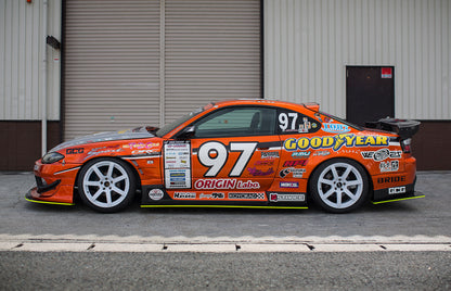 Origin Racing Line - Nissan S15 Side Under Panel - PAIR