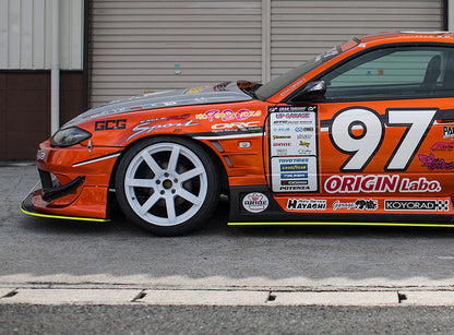 Origin Racing Line - Nissan S15 Front Under Panel
