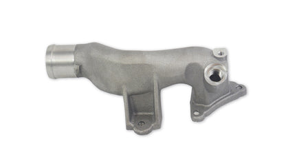 ISR Performance Water Neck Outlet 240sx S14 SR20DET w/ Integrated 1/8 NPT Port