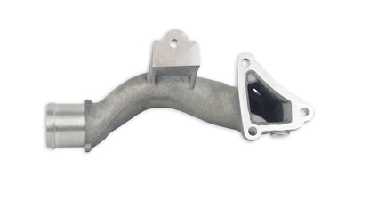 ISR Performance Water Neck Outlet 240sx S14 SR20DET w/ Integrated 1/8 NPT Port