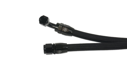 ISR Performance V2 10AN - 16 Row Oil Cooler Kit - Nissan SR20DET S13 / S14