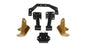 ISR Performance RB25 Swap Mounts for Nissan 240sx S13 / S14