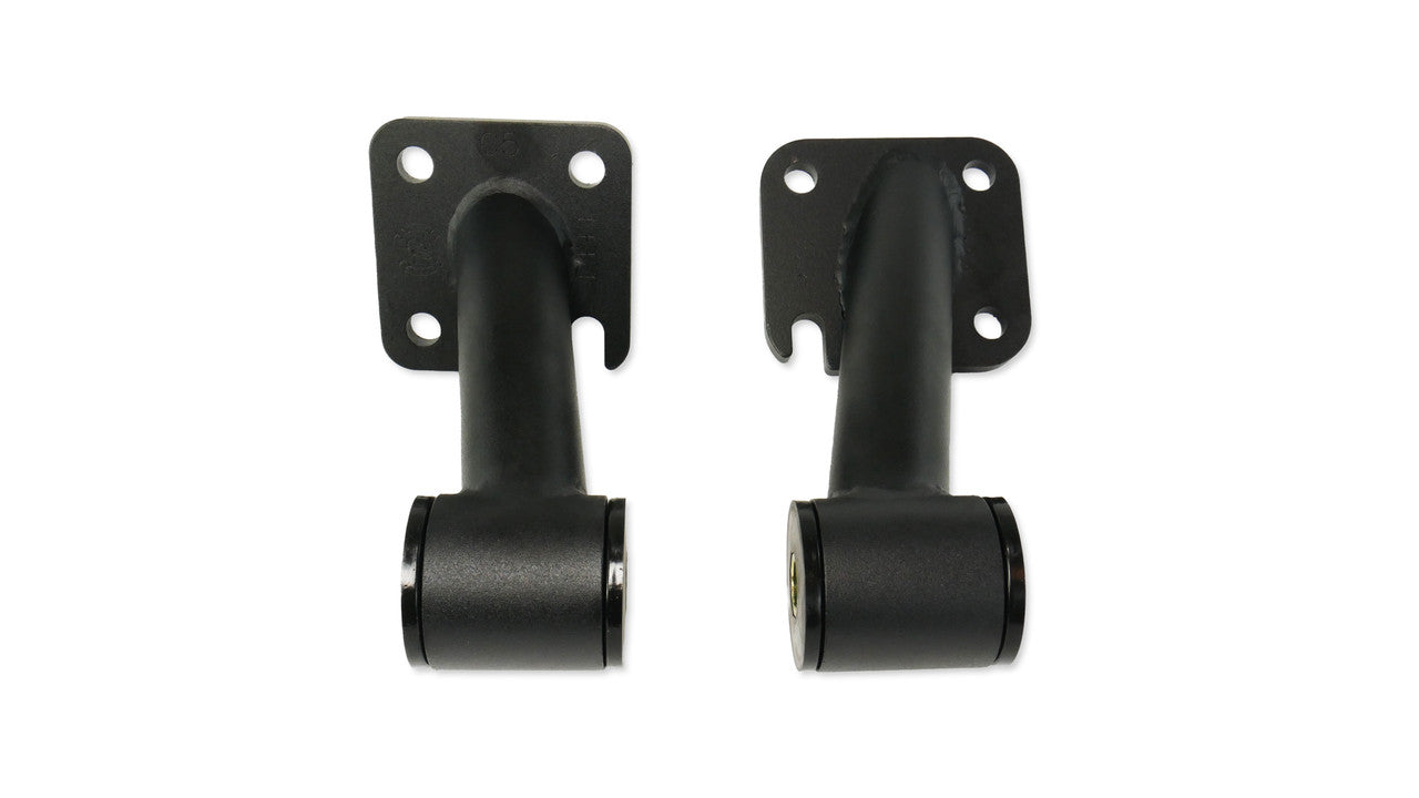 ISR Performance RB20 Swap Mounts for Nissan 240sx S13 / S14