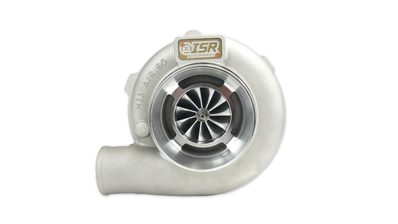 ISR Performance RSX3576 Turbo w/ .82 AR V-Band Turbine Housing