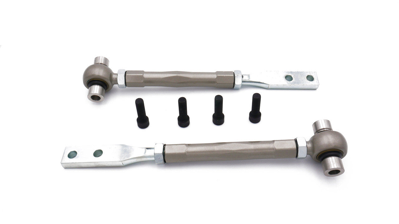 ISR Performance Pro Series Front Tension Control Rods - 240sx S13