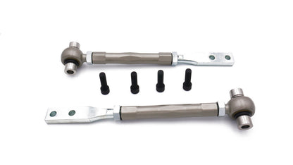 ISR Performance Pro Series Front Tension Control Rods - 240sx S13
