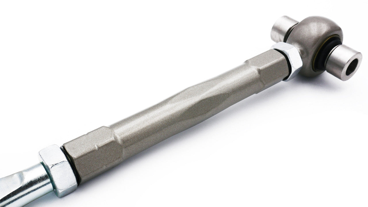 ISR Performance Pro Series Front Tension Control Rods - 240sx S13