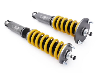 ISR Performance Pro Series Coilovers 8K/6K - Nissan Skyline R32 GTST