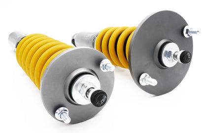 ISR Performance Pro Series Coilovers 8K/6K - Nissan Skyline R32 GTST