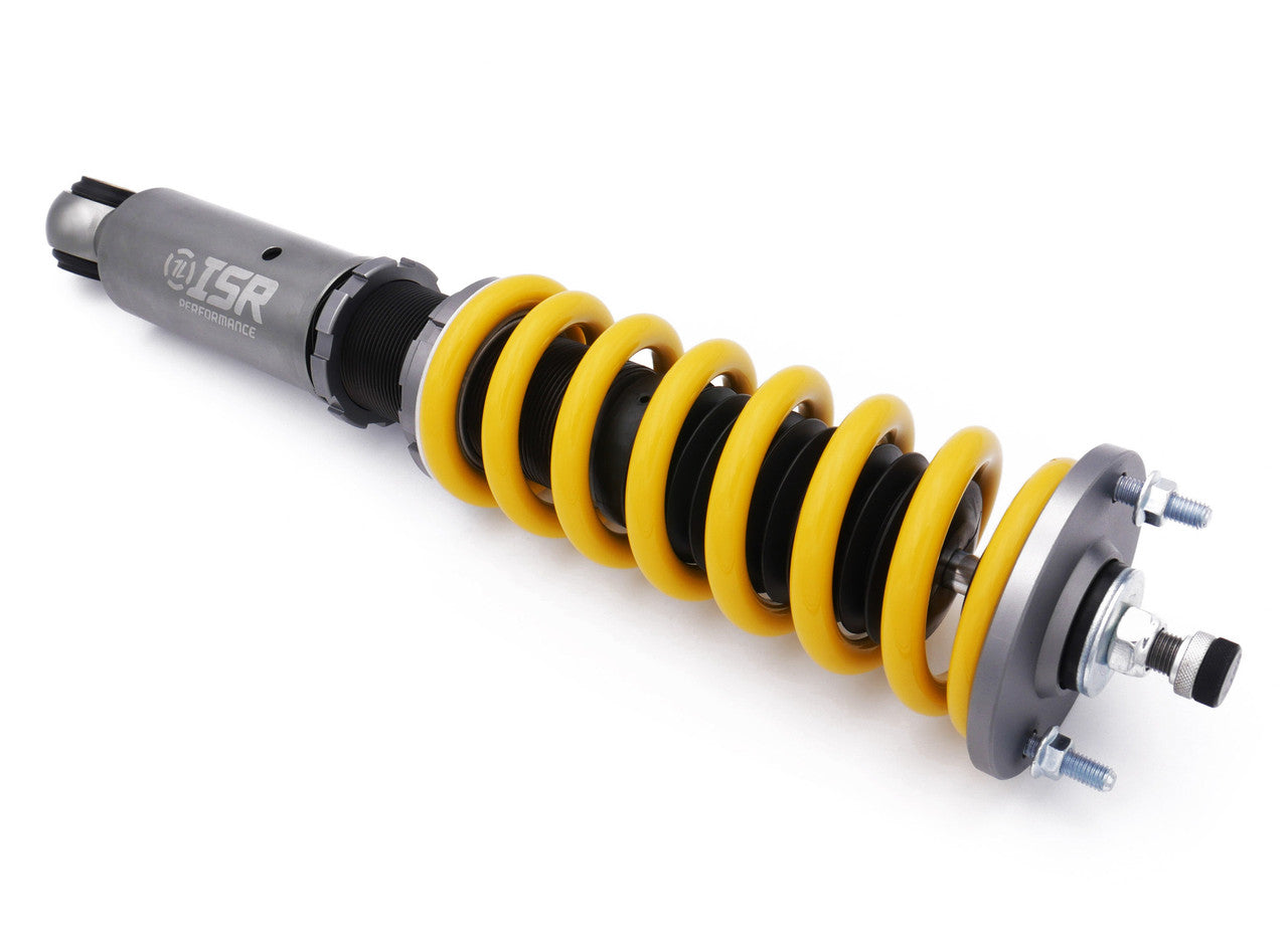 ISR Performance Pro Series Coilovers 8K/6K - Nissan Skyline R32 GTST