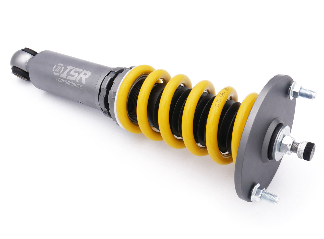 ISR Performance Pro Series Coilovers 8K/6K - Nissan Skyline R32 GTST