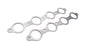 ISR Performance Multi-Layer Exhaust Manifold Gasket - Chevrolet LSx
