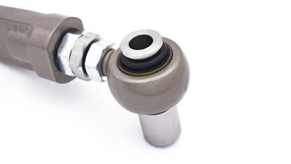 ISR Performance Pro Series OffSet Angled Front Tension Control Rods - 240sx S14