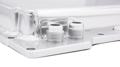 ISR Performance Oil Pan Kit for LS Swap S13/S14 Nissan 240sx