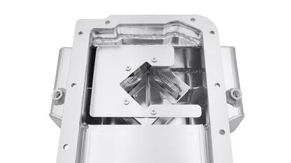 ISR Performance Oil Pan Kit for LS Swap S13/S14 Nissan 240sx