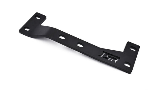 ISR Performance Manual Transmission Crossmember - 240sx S13 / S14 SR KA