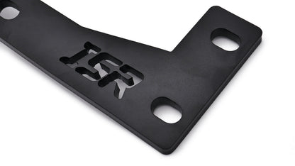 ISR Performance Manual Transmission Crossmember - 240sx S13 / S14 SR KA