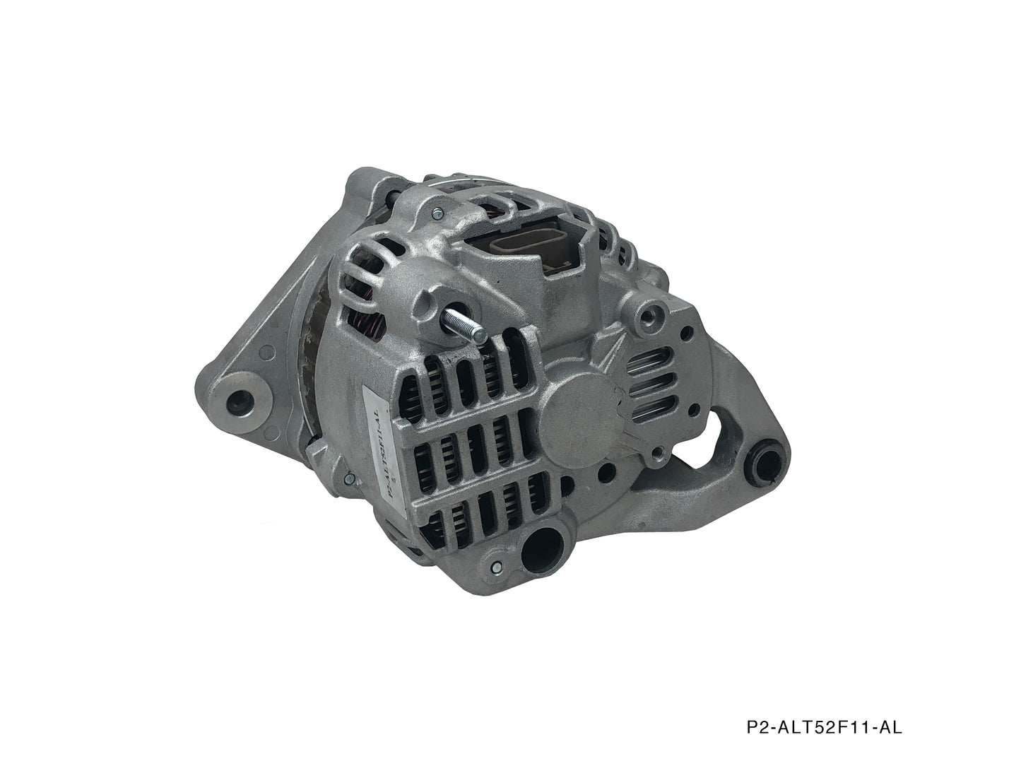 P2M Nissan SR20DET Alternator - 90Amp (ETA 9/30/25)
