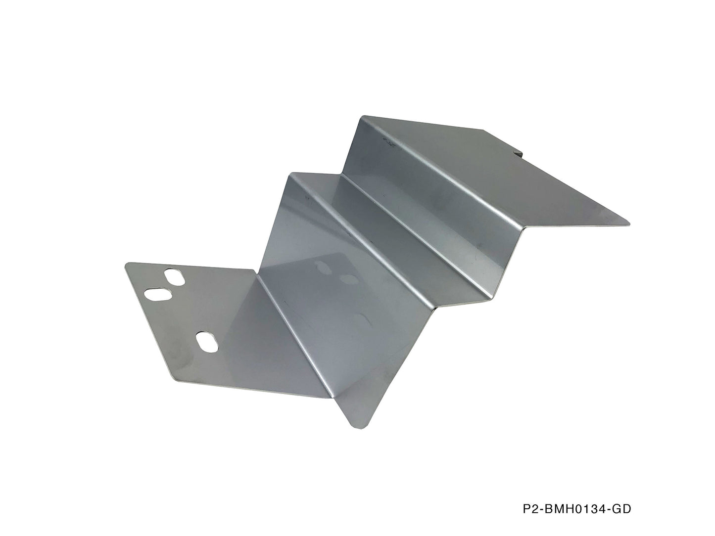 P2M Nissan 89-98 240sx Brake Master Cylinder Heat Shield