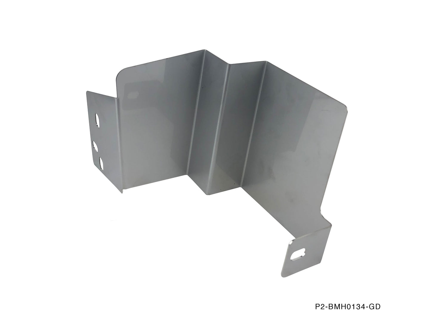 P2M Nissan 89-98 240sx Brake Master Cylinder Heat Shield