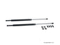 P2M Rear Hatchback Trunk Strut Lift Support Damper S13 240sx - Black