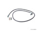 P2M Nissan 89-98 240sx Auto To Manual Clutch Line - 52''