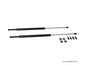 P2M Rear Hatchback Trunk Strut Lift Support Damper S13 240sx/180sx - Carbon
