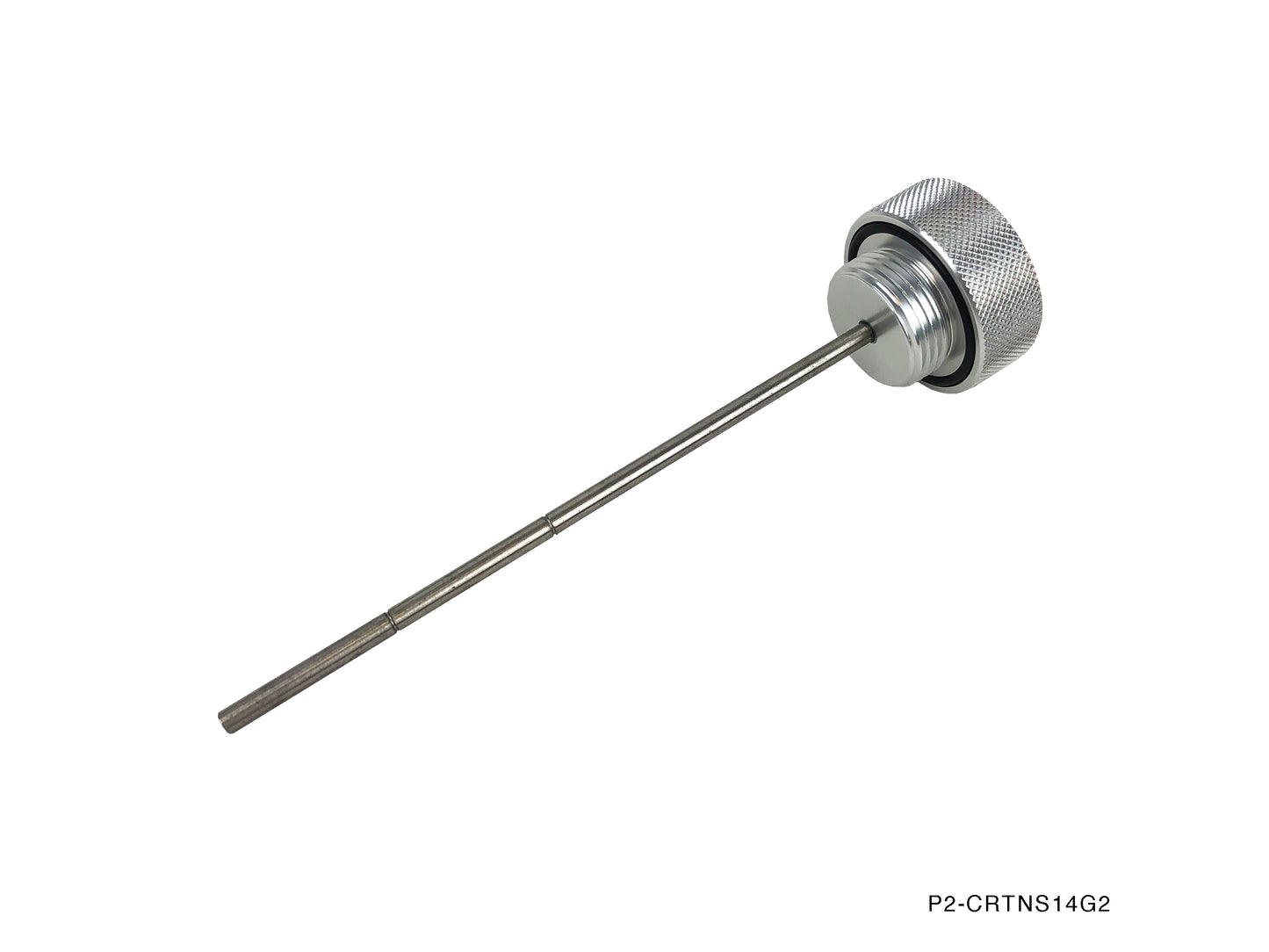 P2M Nissan 95-98 S14 240sx Gen-2 Coolant Overflow Tank