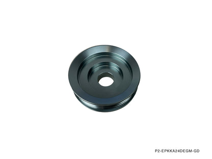 P2M Nissan S13/S14 240sx KA24DE DOHC Engine Pulley Kit