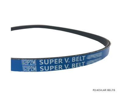 P2M Kevlar Super V Alternator Belt - KA24DE 240sx