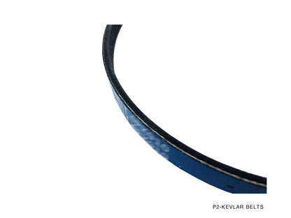 P2M Kevlar Super V Alternator Belt - KA24DE 240sx