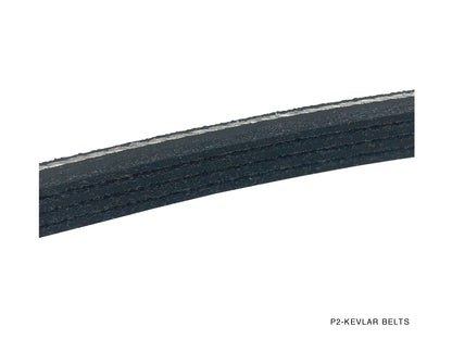 P2M Kevlar Super V Alternator Belt - KA24DE 240sx